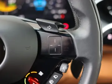 FERRARI 296 GTB   Extracampionario - Bucketseats - JBL