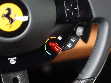 FERRARI 296 GTB   Extracampionario - Bucketseats - JBL
