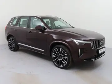 VOLVO XC90 B5 Ultra Bright AWD