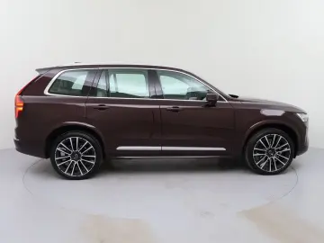 VOLVO XC90 B5 Ultra Bright AWD