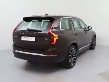 VOLVO XC90 B5 Ultra Bright AWD