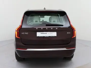 VOLVO XC90 B5 Ultra Bright AWD