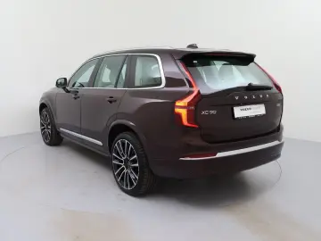 VOLVO XC90 B5 Ultra Bright AWD