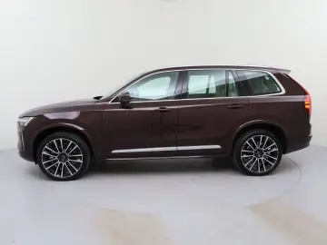 VOLVO XC90 B5 Ultra Bright AWD