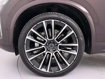 VOLVO XC90 B5 Ultra Bright AWD