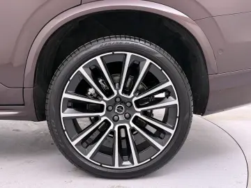 VOLVO XC90 B5 Ultra Bright AWD