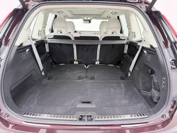 VOLVO XC90 B5 Ultra Bright AWD