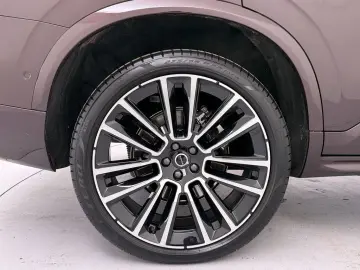 VOLVO XC90 B5 Ultra Bright AWD