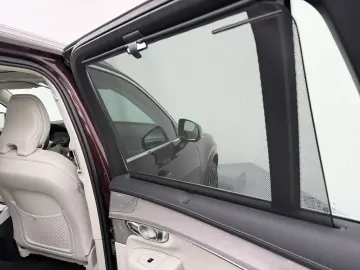 VOLVO XC90 B5 Ultra Bright AWD