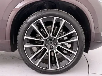 VOLVO XC90 B5 Ultra Bright AWD