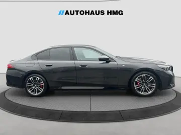 BMW 520d M Sport Pro  ICUNIC 360  H H SETABIL