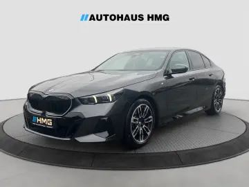 BMW 520d M Sport Pro  ICUNIC 360  H H SETABIL