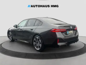 BMW 520d M Sport Pro  ICUNIC 360  H H SETABIL