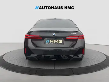 BMW 520d M Sport Pro  ICUNIC 360  H H SETABIL