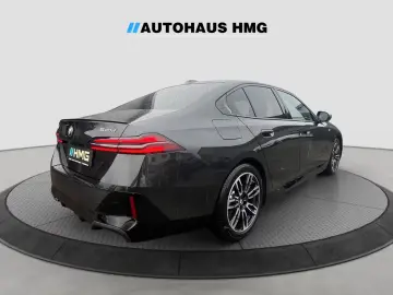 BMW 520d M Sport Pro  ICUNIC 360  H H SETABIL