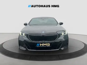 BMW 520d M Sport Pro  ICUNIC 360  H H SETABIL