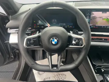 BMW 520d M Sport Pro  ICUNIC 360  H H SETABIL