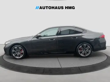 BMW 520d M Sport Pro  ICUNIC 360  H H SETABIL