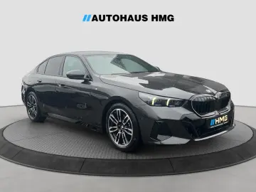 BMW 520d M Sport Pro  ICUNIC 360  H H SETABIL