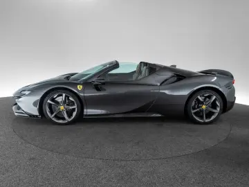 FERRARI SF90 Spider ASSETTO FIORANO