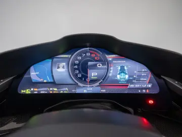 FERRARI SF90 Spider ASSETTO FIORANO
