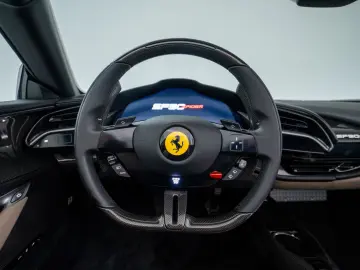 FERRARI SF90 Spider ASSETTO FIORANO
