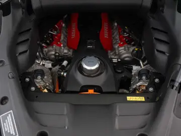 FERRARI SF90 Spider ASSETTO FIORANO