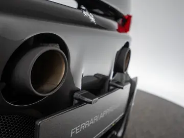 FERRARI SF90 Spider ASSETTO FIORANO