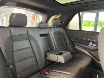 MERCEDES-BENZ GLE 53 AMG 4Matic  Burm Pano 360  Distr