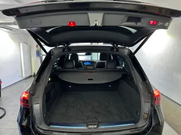 MERCEDES-BENZ GLE 53 AMG 4Matic  Burm Pano 360  Distr