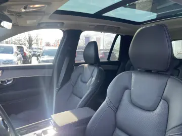 Volvo XC90 B5 Ultra Bright AWD