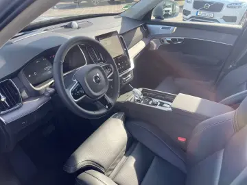 Volvo XC90 B5 Ultra Bright AWD