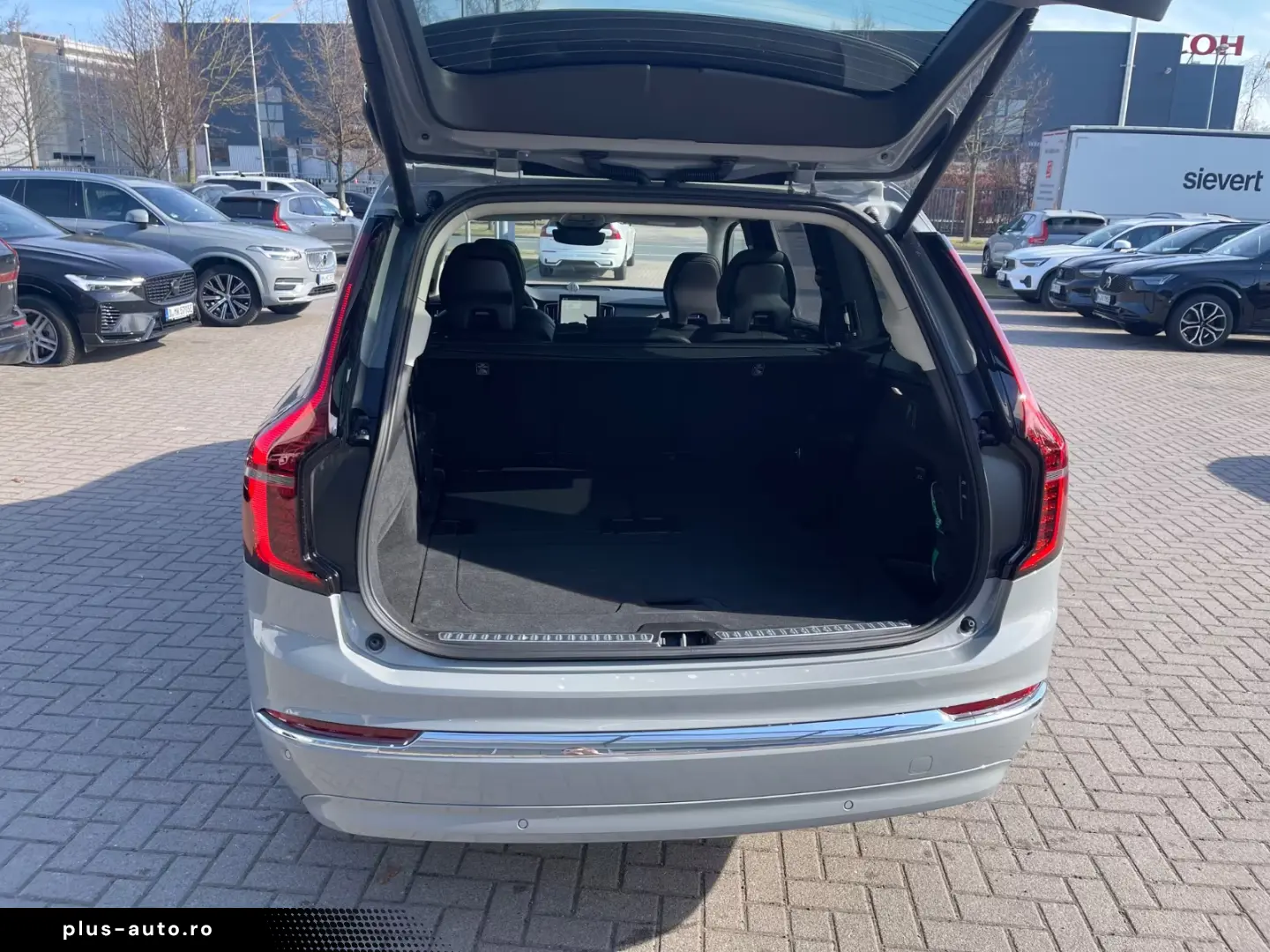 Volvo XC90 B5 Ultra Bright AWD