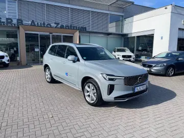 Volvo XC90 B5 Ultra Bright AWD