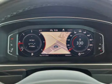 VW Tiguan 2.0TDI Elegance 4Motion LED MATRIX ACC