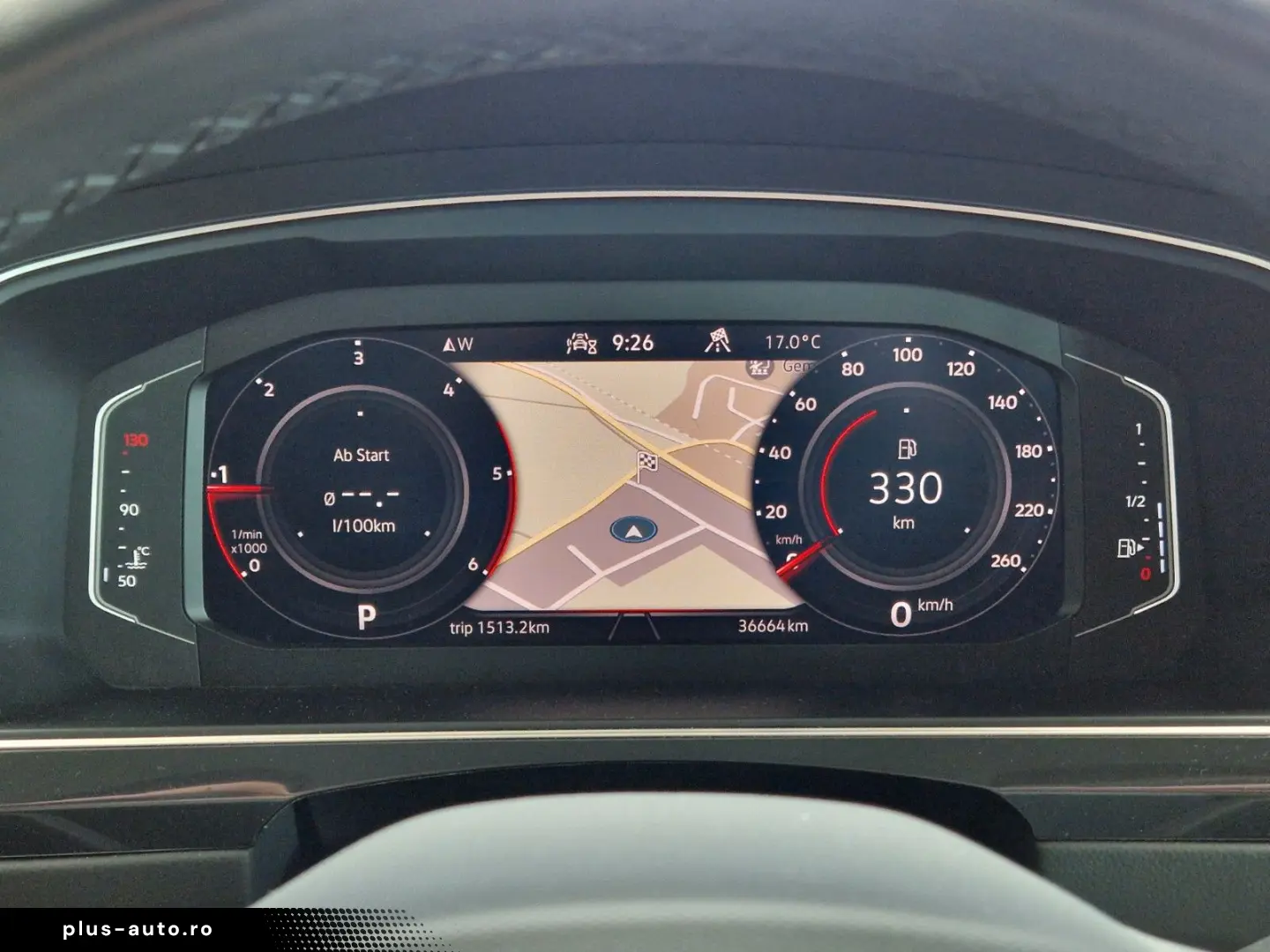 VW Tiguan 2.0TDI Elegance 4Motion LED MATRIX ACC