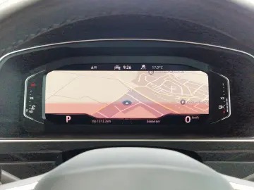 VW Tiguan 2.0TDI Elegance 4Motion LED MATRIX ACC