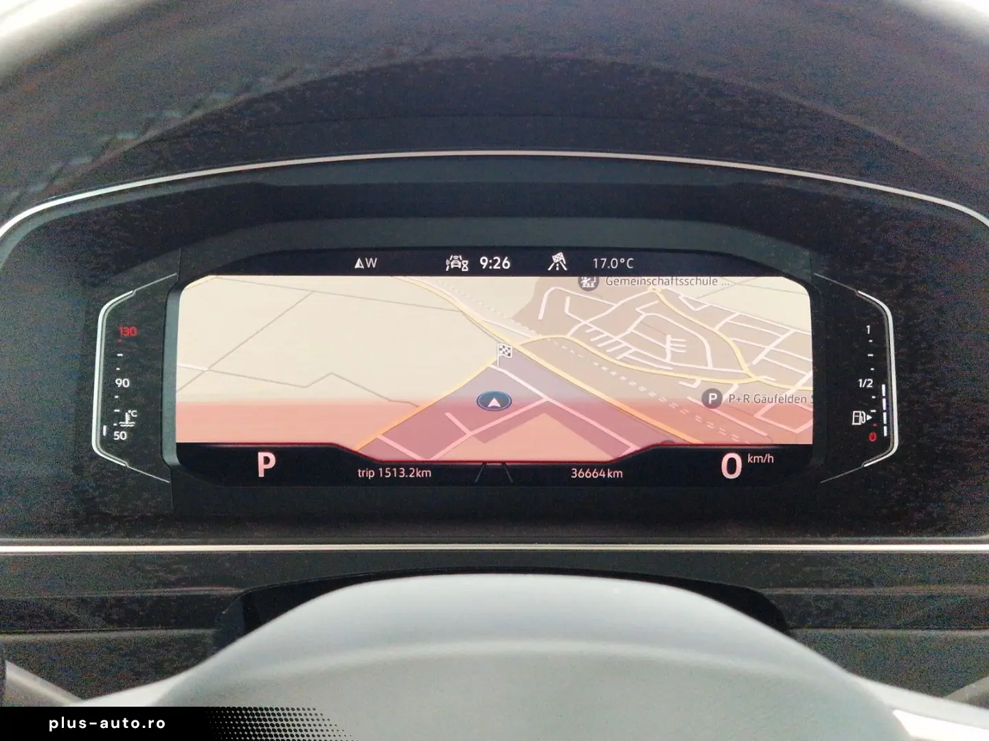 VW Tiguan 2.0TDI Elegance 4Motion LED MATRIX ACC