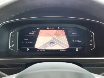 VW Tiguan 2.0TDI Elegance 4Motion LED MATRIX ACC