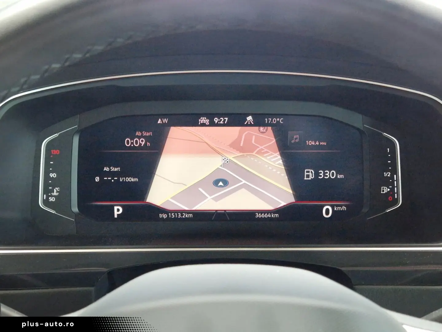 VW Tiguan 2.0TDI Elegance 4Motion LED MATRIX ACC