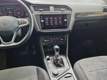 VW Tiguan 2.0TDI Elegance 4Motion LED MATRIX ACC