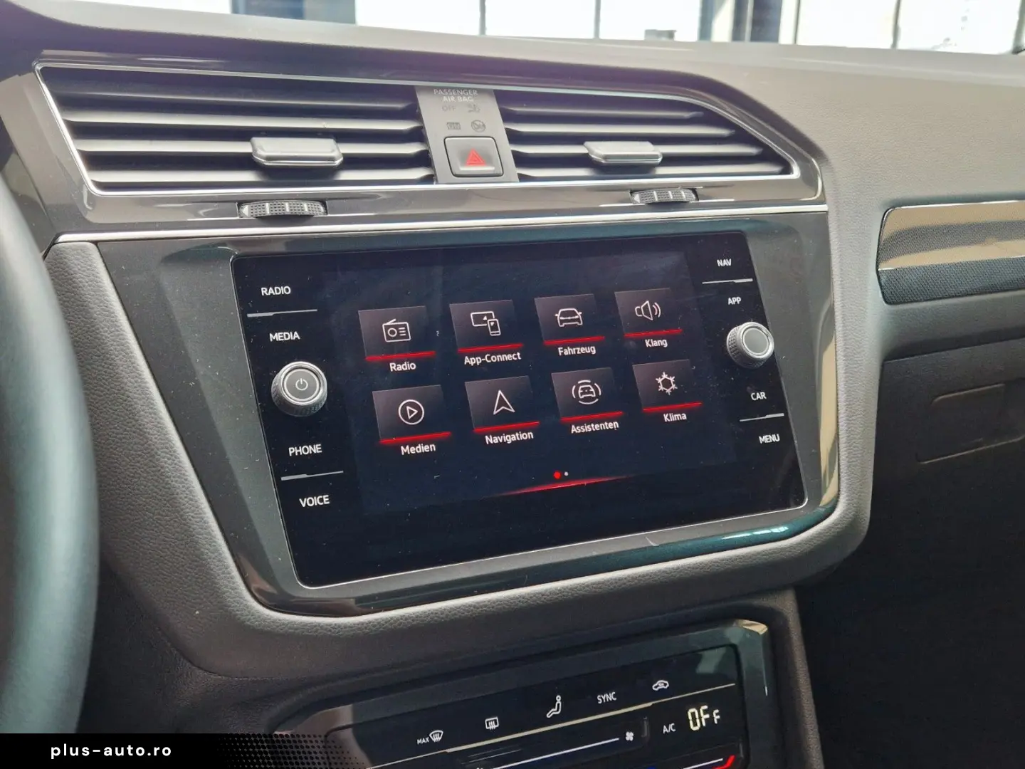 VW Tiguan 2.0TDI Elegance 4Motion LED MATRIX ACC