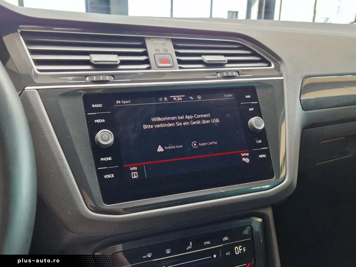 VW Tiguan 2.0TDI Elegance 4Motion LED MATRIX ACC