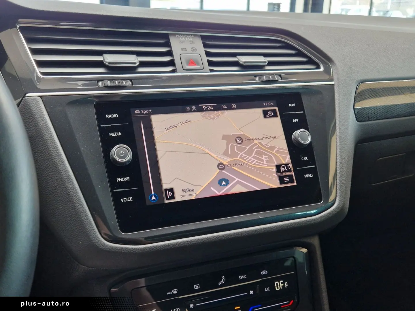 VW Tiguan 2.0TDI Elegance 4Motion LED MATRIX ACC