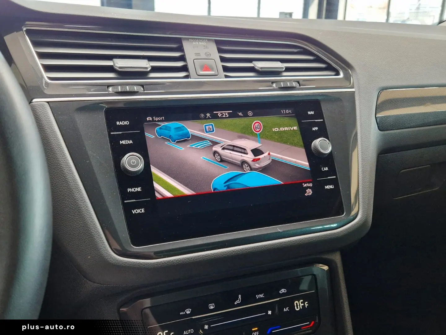 VW Tiguan 2.0TDI Elegance 4Motion LED MATRIX ACC