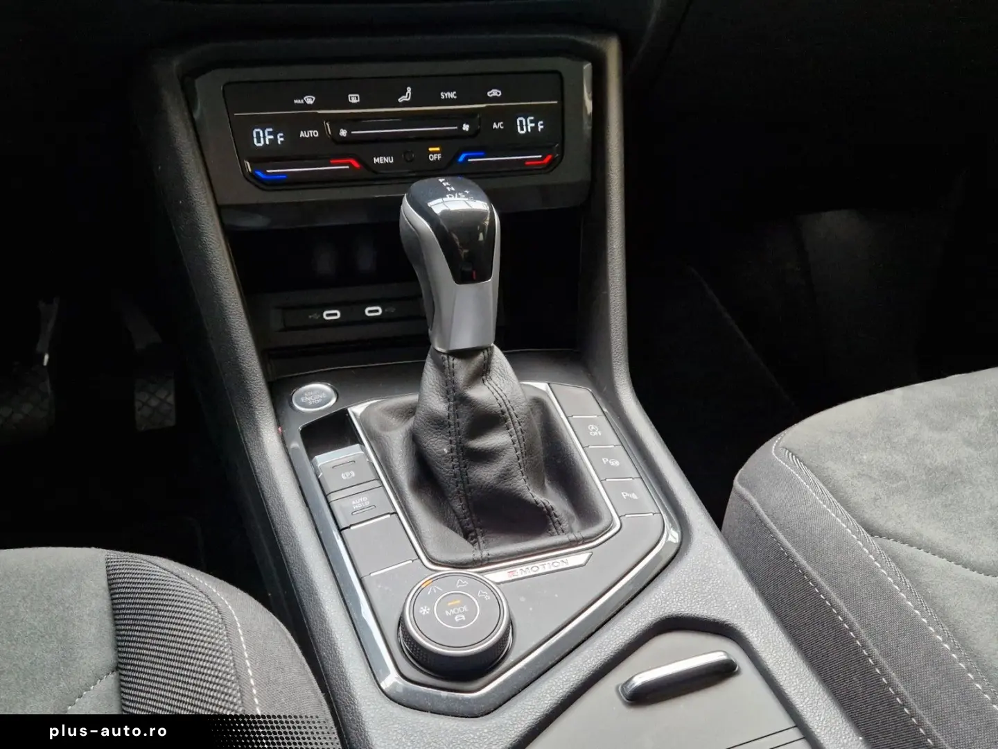 VW Tiguan 2.0TDI Elegance 4Motion LED MATRIX ACC
