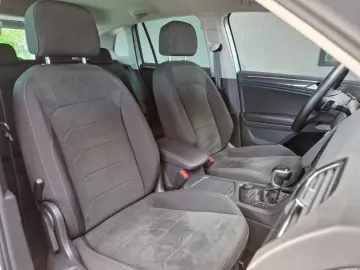VW Tiguan 2.0TDI Elegance 4Motion LED MATRIX ACC