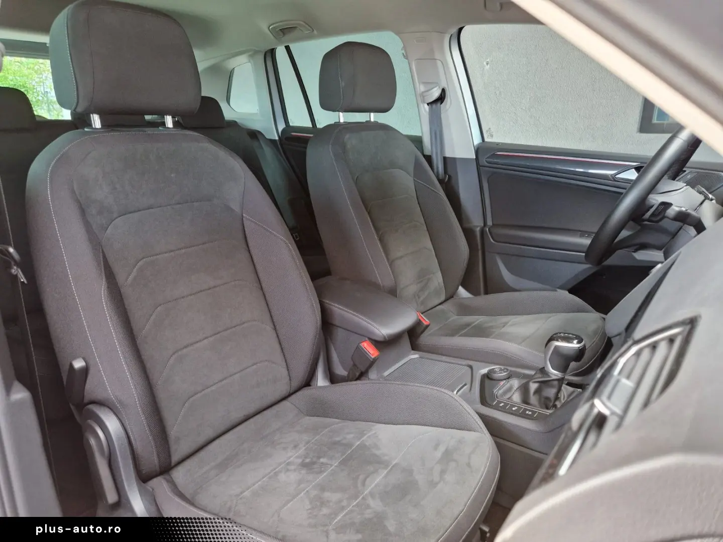 VW Tiguan 2.0TDI Elegance 4Motion LED MATRIX ACC