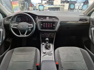 VW Tiguan 2.0TDI Elegance 4Motion LED MATRIX ACC