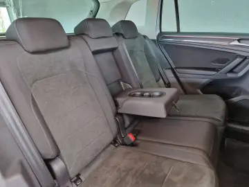 VW Tiguan 2.0TDI Elegance 4Motion LED MATRIX ACC